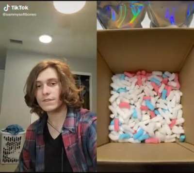 what the fuck andre