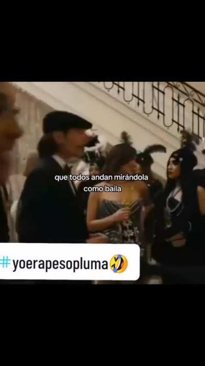 QUE LEYENDA LA VERDAD Bv