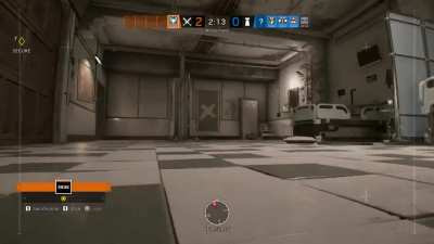Team decided to leave when it was 2-0, didn't need them anyways