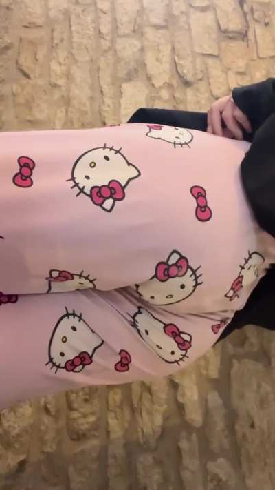 pj fart