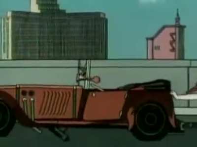 Animated Soviet Propaganda - 