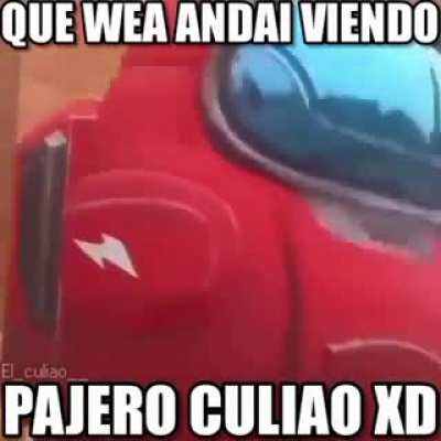 Troleo hermano
