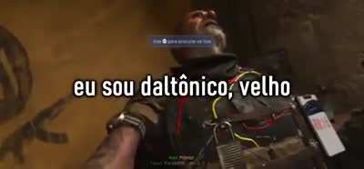 Qual é verde?