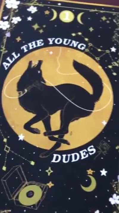 Wolfstar