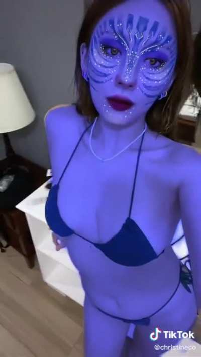 Christine Co
