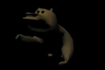 Bear