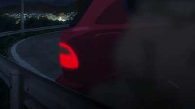 S is for Sexy Initial D edit