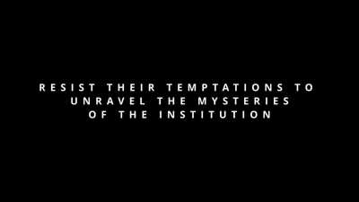 Ever wanted to explore a succu<wbr>bi-in<wbr>feste<wbr>d asylum? We got you covered!
