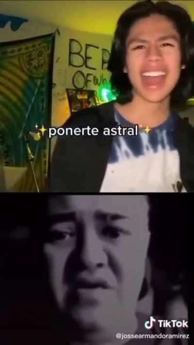 Me dolieron los oídos