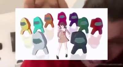 They do be jamming tho