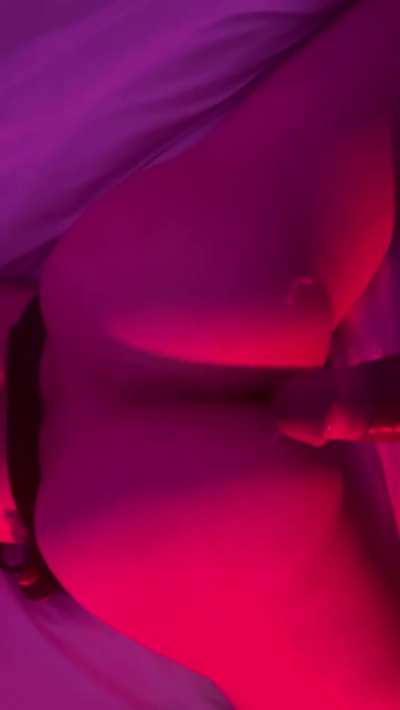 Ass Clapping BBC Cumshot Porn GIF by camillequinn98