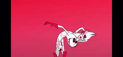 Hazbin Hotel