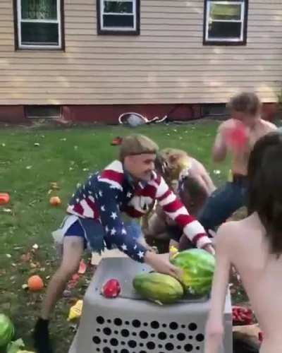 Rednecks