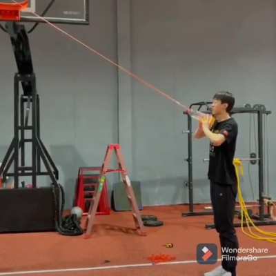 Physics is so cool