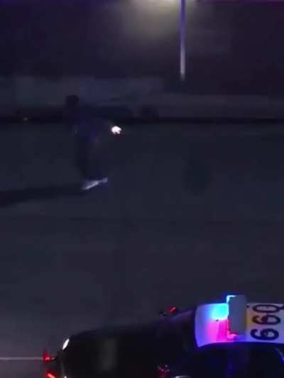 Scarlet Police IRL