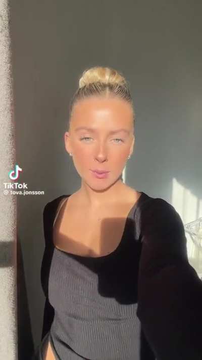Tova Jonsson 