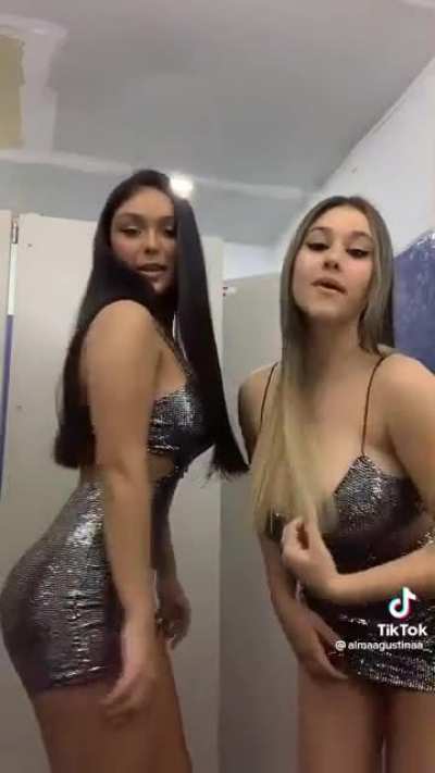😏
