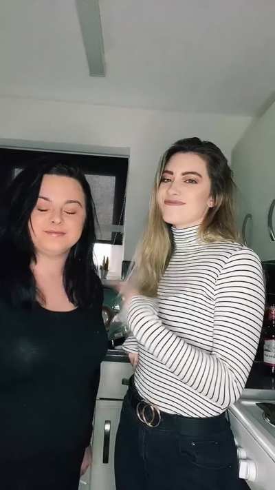 Oops moment