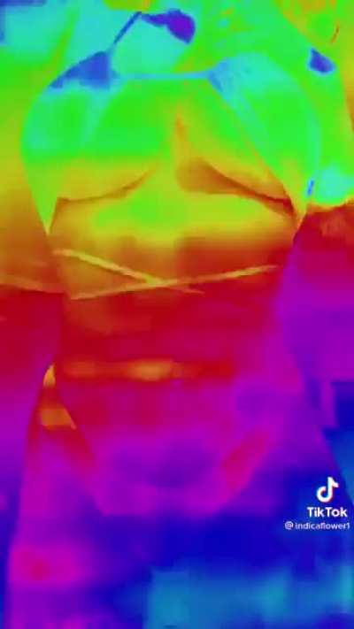 Psychédélique thot