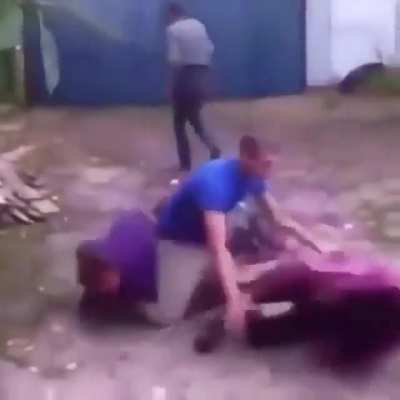 John Wick IRL