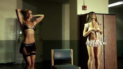 Katherine Randolph, Sita Young - Penance (2009)