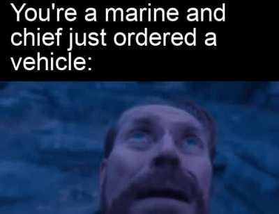 It ain't the covenant that's gonna take you out