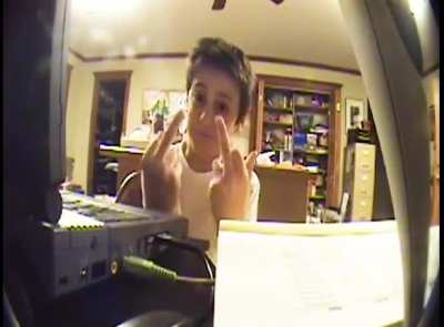 Ebaumsworld Prank Calls (2002)
