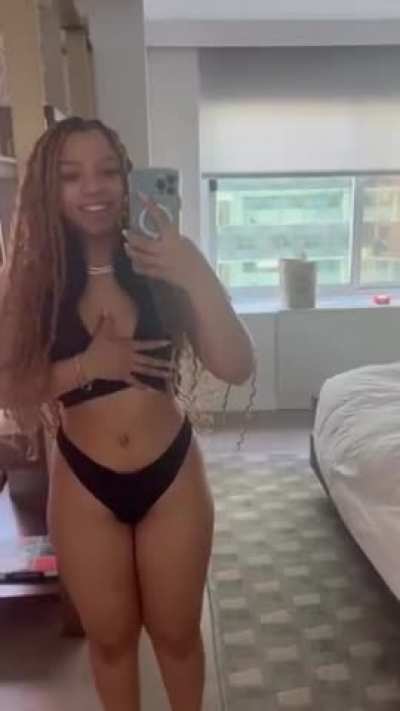 🍑😍