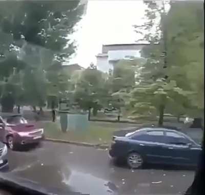 Gayjacket, The Flame King
