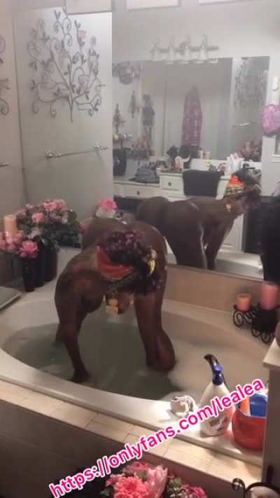 Bathtime