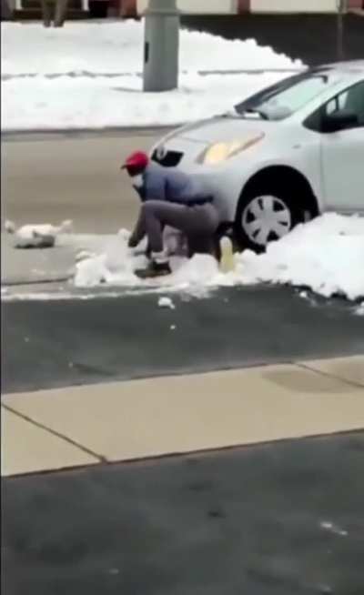 parcel pirate karma