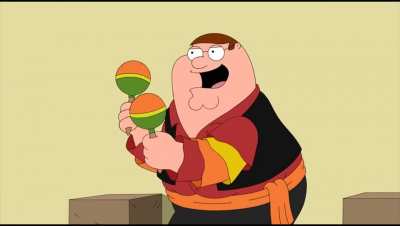 Maracas!