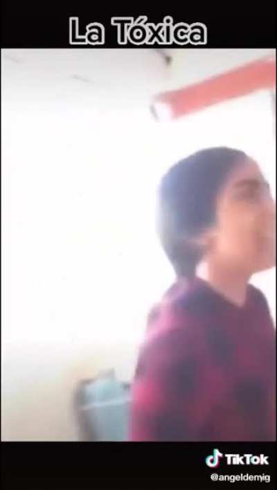 Cuando quieres ser tu mismo, pero no te dejan