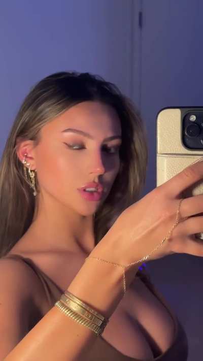 Kat via tiktok