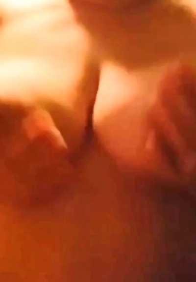 POV of me riding your fat cock. Who wants next?