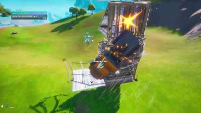 how me and the boys get our wins.