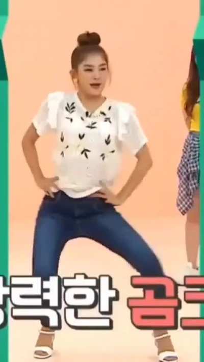 Seulgi best girl 