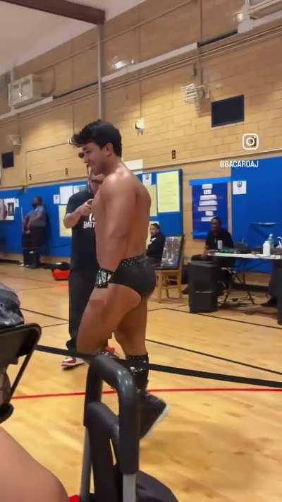 Aj Slater