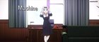 Chika dances to the sound of the beat