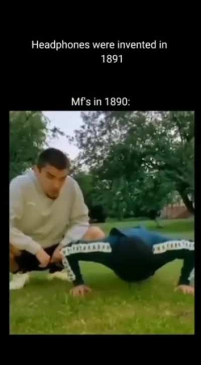 An interesting title