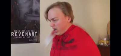crunchy