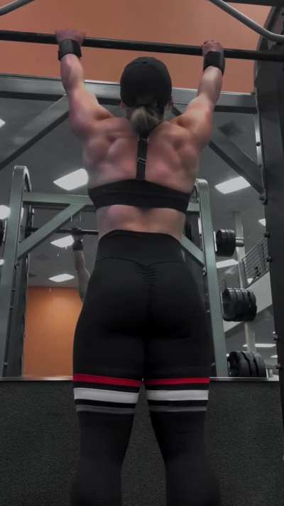 jordynne grace