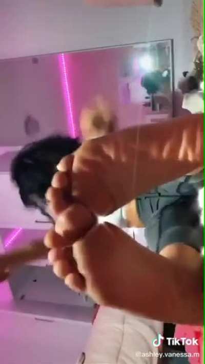 Tiktok soles
