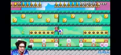 Shoutouts to simpleflips and his walkies series
