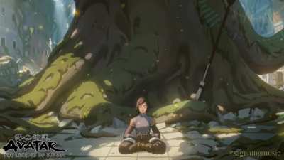 We're working on a collaborative Avatar 'Lo-Fi' Project as a tribute to the show's beautiful music! Doing one for Korra as well as Airbender, and we're looking for fans/artists/musicians to join in on the fun!! Details in comments