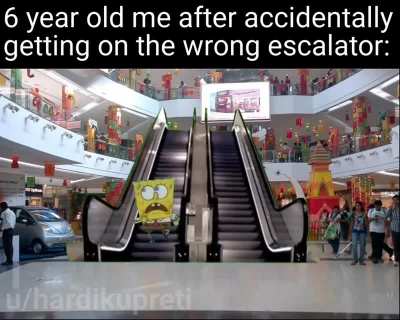 Running for my life