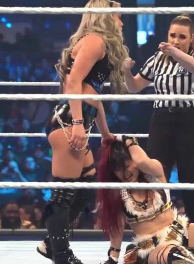 Liv Morgan