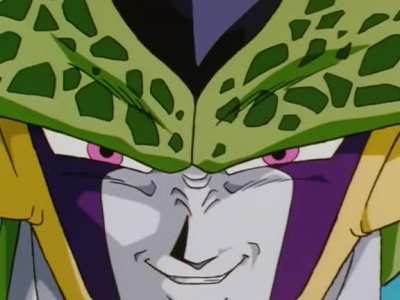 Strongest dragon ball character