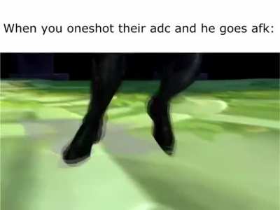 6/0/0 adc? Not a problem at all.