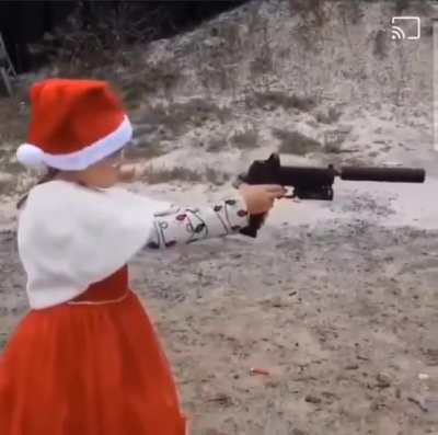 Christmas in August